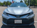 2024 Toyota Camry XLE