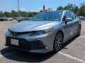2024 Toyota Camry XLE