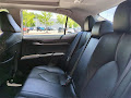 2024 Toyota Camry XLE