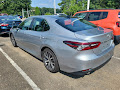 2024 Toyota Camry XLE