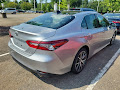 2024 Toyota Camry XLE