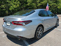 2024 Toyota Camry XLE