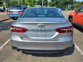 2024 Toyota Camry XLE