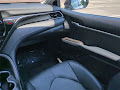 2024 Toyota Camry XLE