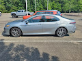 2024 Toyota Camry XLE