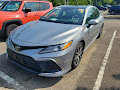 2024 Toyota Camry XLE
