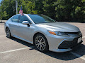 2024 Toyota Camry XLE