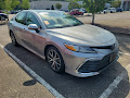 2024 Toyota Camry XLE