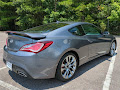 2016 Hyundai Genesis Coupe 3.8 Ultimate