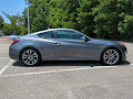 2016 Hyundai Genesis Coupe 3.8 Ultimate