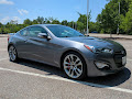 2016 Hyundai Genesis Coupe 3.8 Ultimate
