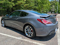 2016 Hyundai Genesis Coupe 3.8 Ultimate