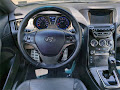 2016 Hyundai Genesis Coupe 3.8 Ultimate