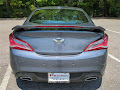 2016 Hyundai Genesis Coupe 3.8 Ultimate