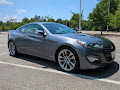 2016 Hyundai Genesis Coupe 3.8 Ultimate
