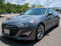 2016 Hyundai Genesis Coupe 3.8 Ultimate
