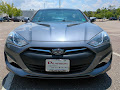 2016 Hyundai Genesis Coupe 3.8 Ultimate