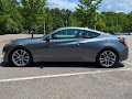 2016 Hyundai Genesis Coupe 3.8 Ultimate
