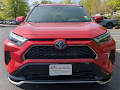 2024 Toyota RAV4 Prime SE