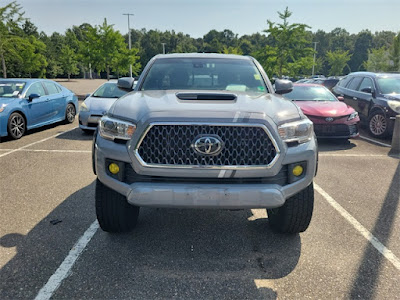2019 Toyota Tacoma