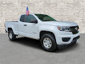 2020 Chevrolet Colorado Work Truck