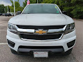 2020 Chevrolet Colorado Work Truck
