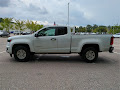 2020 Chevrolet Colorado Work Truck
