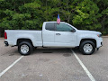 2020 Chevrolet Colorado Work Truck