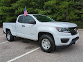 2020 Chevrolet Colorado Work Truck
