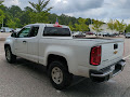 2020 Chevrolet Colorado Work Truck
