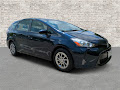 2017 Toyota Prius v Four