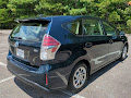 2017 Toyota Prius v Four