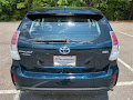2017 Toyota Prius v Four