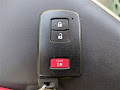 2017 Toyota Prius v Four