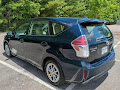2017 Toyota Prius v Four