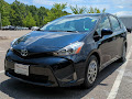 2017 Toyota Prius v Four