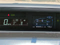 2017 Toyota Prius v Four