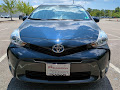 2017 Toyota Prius v Four