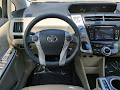 2017 Toyota Prius v Four