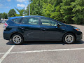 2017 Toyota Prius v Four