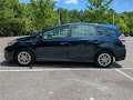 2017 Toyota Prius v Four