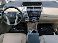2017 Toyota Prius v Four