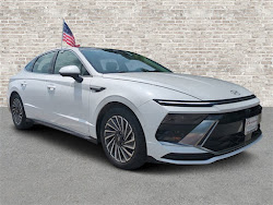 2024 Hyundai Sonata Hybrid Limited