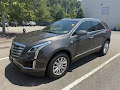 2019 Cadillac XT5 Base