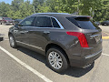2019 Cadillac XT5 Base