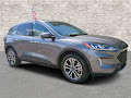 2022 Ford Escape Hybrid SEL