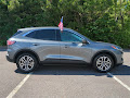 2022 Ford Escape Hybrid SEL