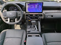 2025 Toyota Tacoma Hybrid Limited