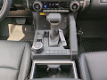 2025 Toyota Tacoma Hybrid Limited