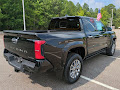 2025 Toyota Tacoma Hybrid Limited